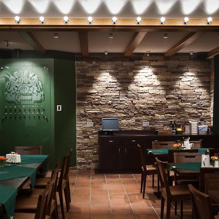 Brauhaus Falkenstein Лиенц Экстерьер фото
