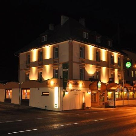 Brauhaus Falkenstein Лиенц Экстерьер фото