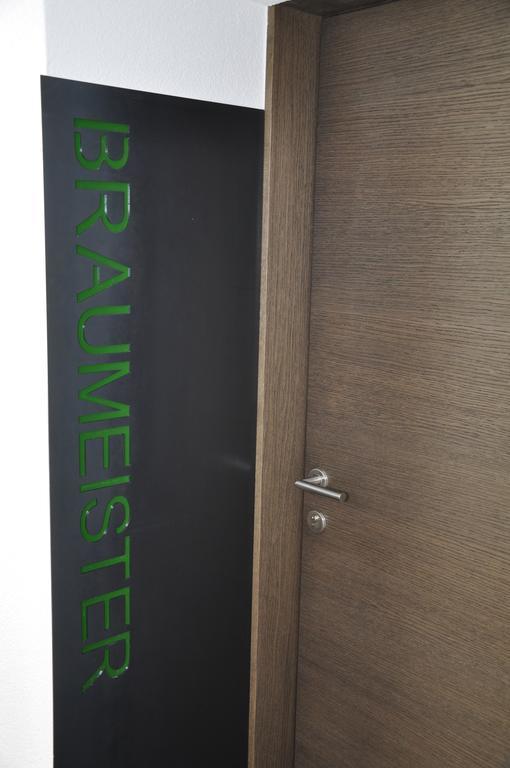 Brauhaus Falkenstein Лиенц Номер фото
