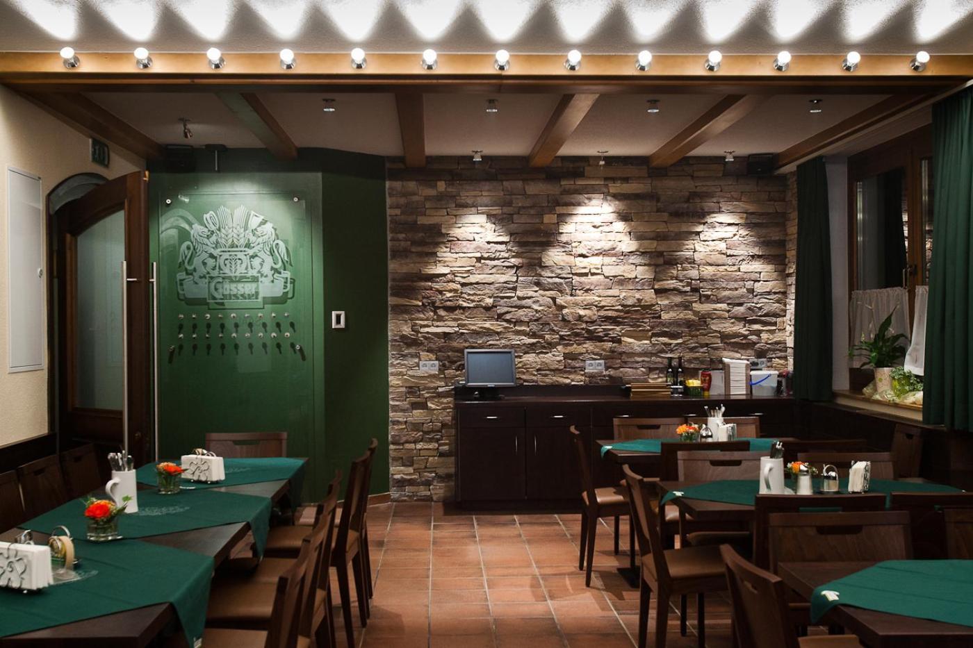 Brauhaus Falkenstein Лиенц Экстерьер фото